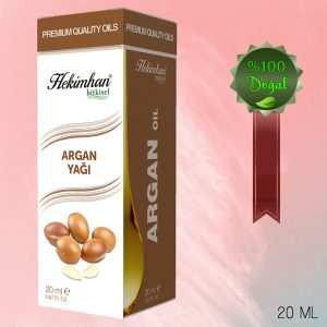 Argan Yağı