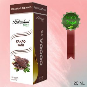 Kakao Yağı
