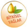Bitkisel-Yağlar