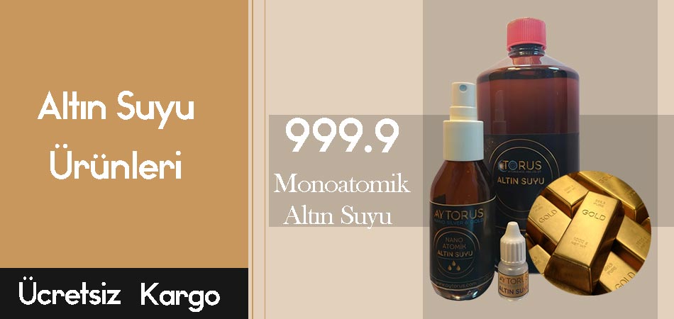 Altın Suyu