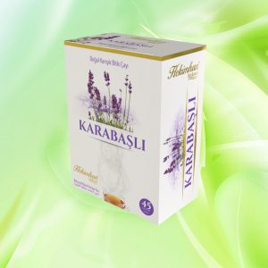 Karabaşlı Karışık Çay