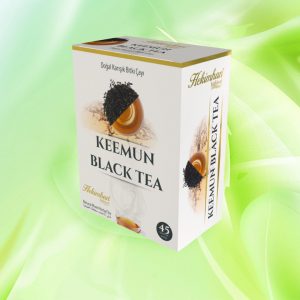 Keemun Karışık Çayı