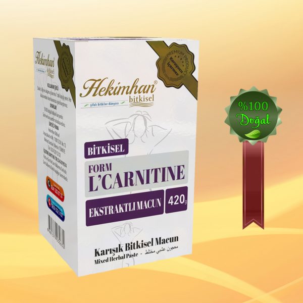 Form L'Carnitine Macun