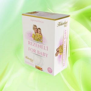 Rezeneli Karışık Çay