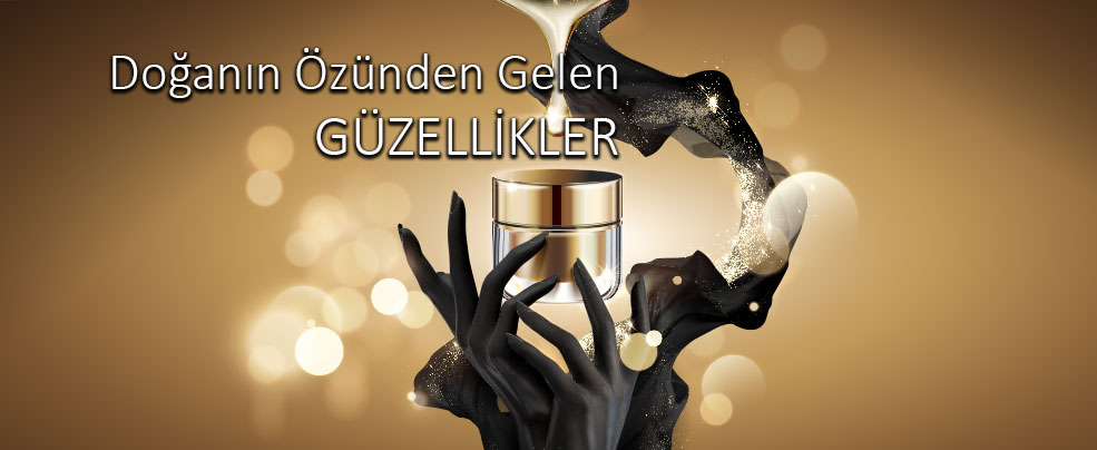 Doğal-Kozmetik Doğal-Kozmetik