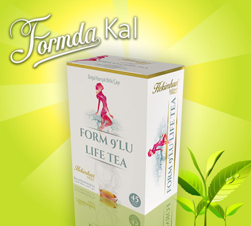 Form-Çayı