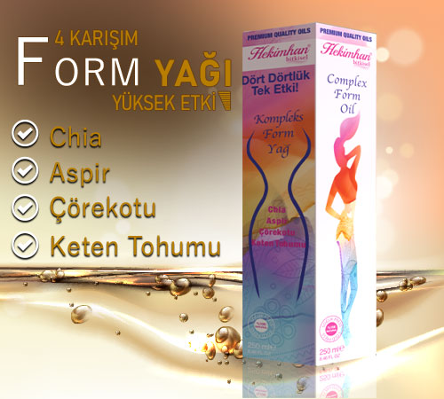form-Yağı