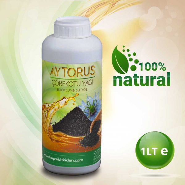 Çörekotu-Yağı-1lt