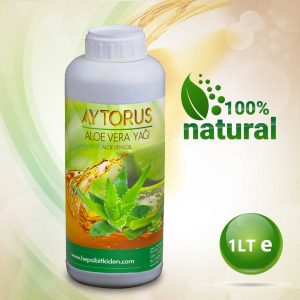Aloevera-Yağı-1lt