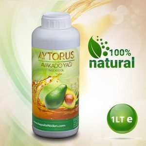 Avakado-Yağı-1lt