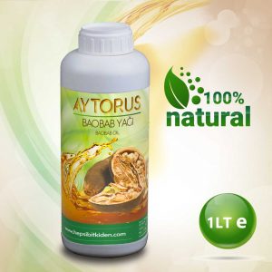 Baobab-Yağı-1lt