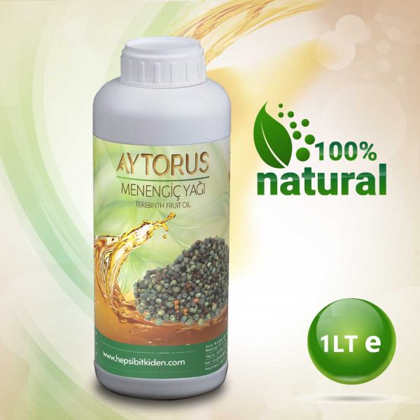 Bıttım-Menengiç-Yağı-1lt