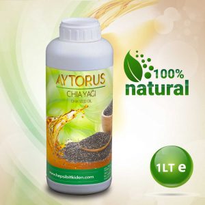 Chia-Yağı-1lt