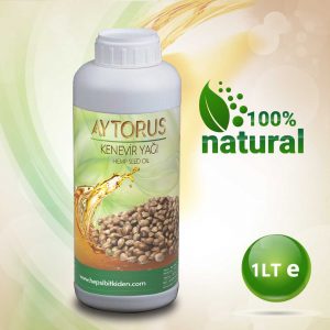 Kenevir-Yağı-1lt