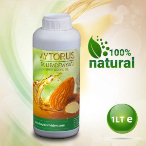 Tatlı-Badem-Yağı-1lt